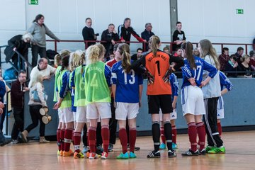 Bild 27 - Norddeutschen Futsalmeisterschaften : Sieger: Osnabrcker SC